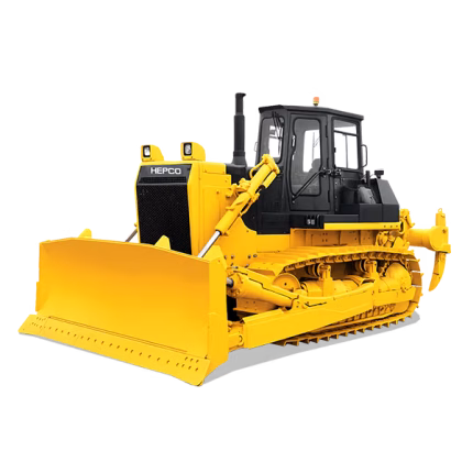 بلدوزر معدنی HDZ42