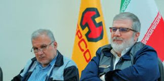 دیدار صمیمانه مدیرعامل هلدینگ هپکو با کارکنان و کا…