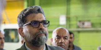 توسعه تولید دامپتراک‌های معدنی با محوریت هپکو در د…